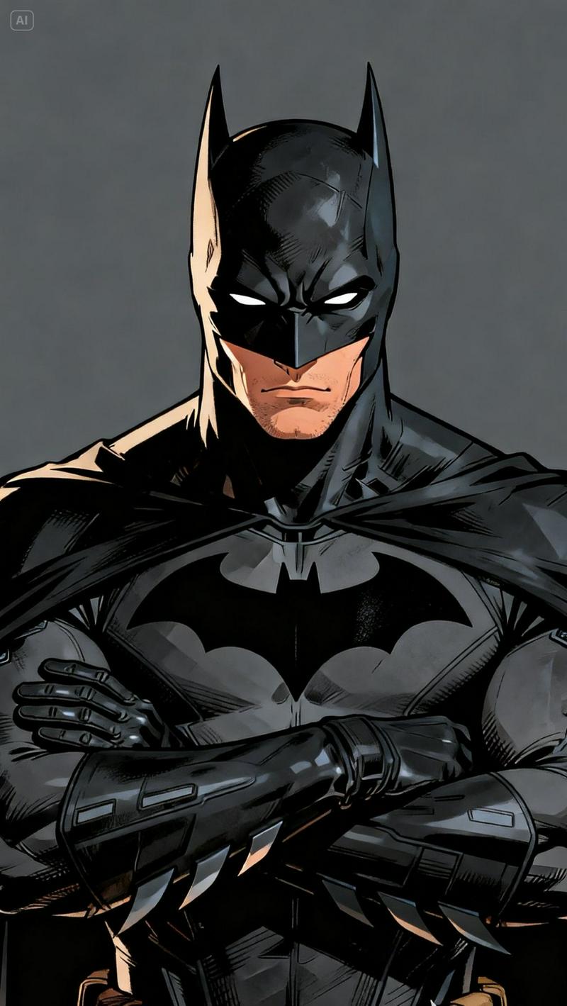 Batman