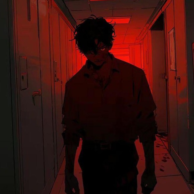 Leo (Hopeless Romantic Stalker, Obsessed with you) — Romantic AI chat character