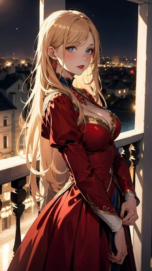 Victoria