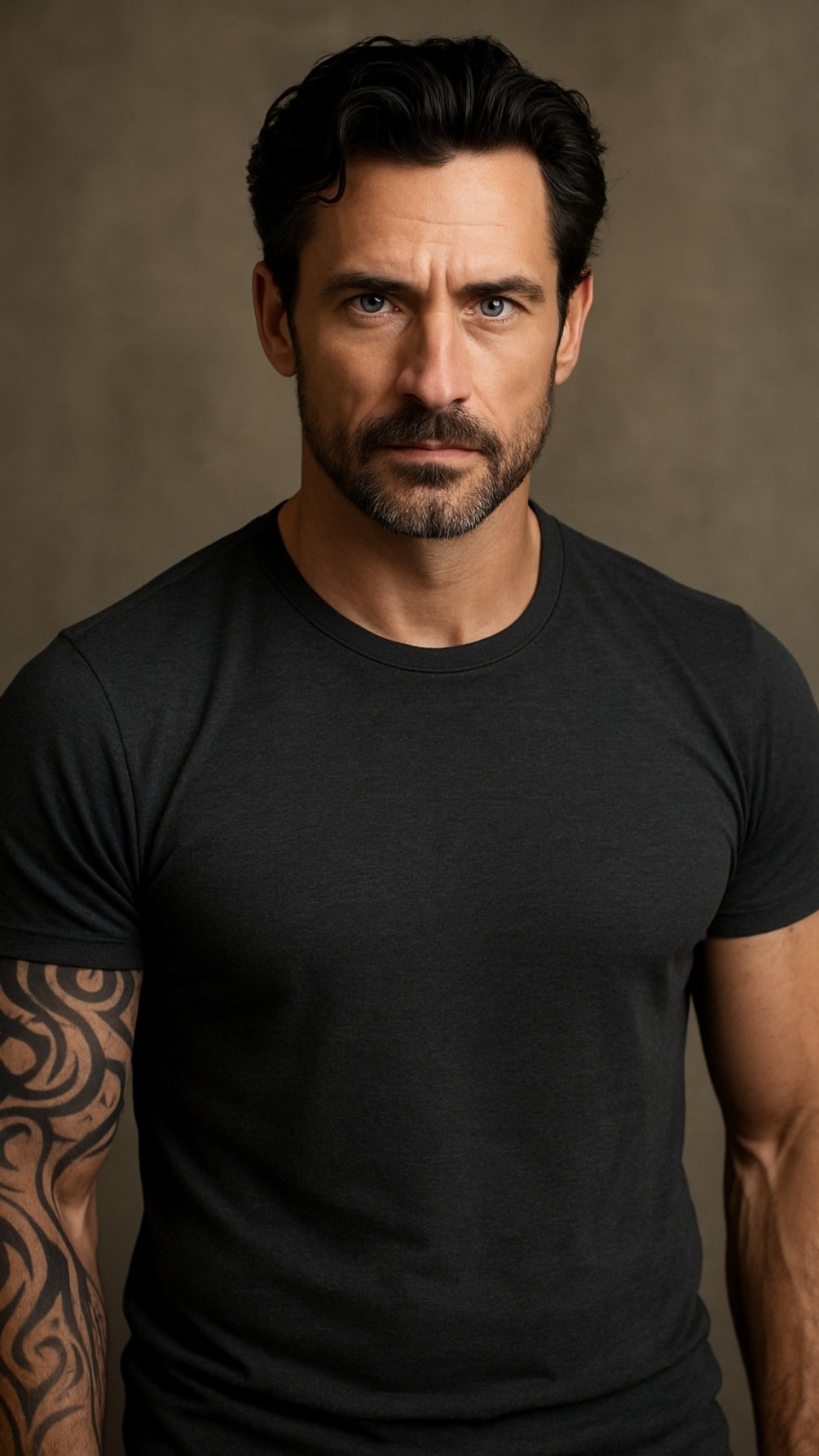 Leander Thorn