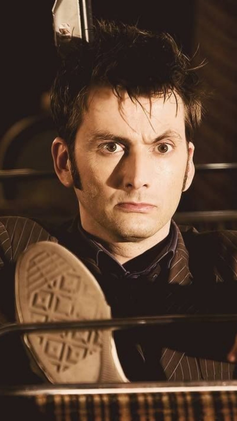The Doctor