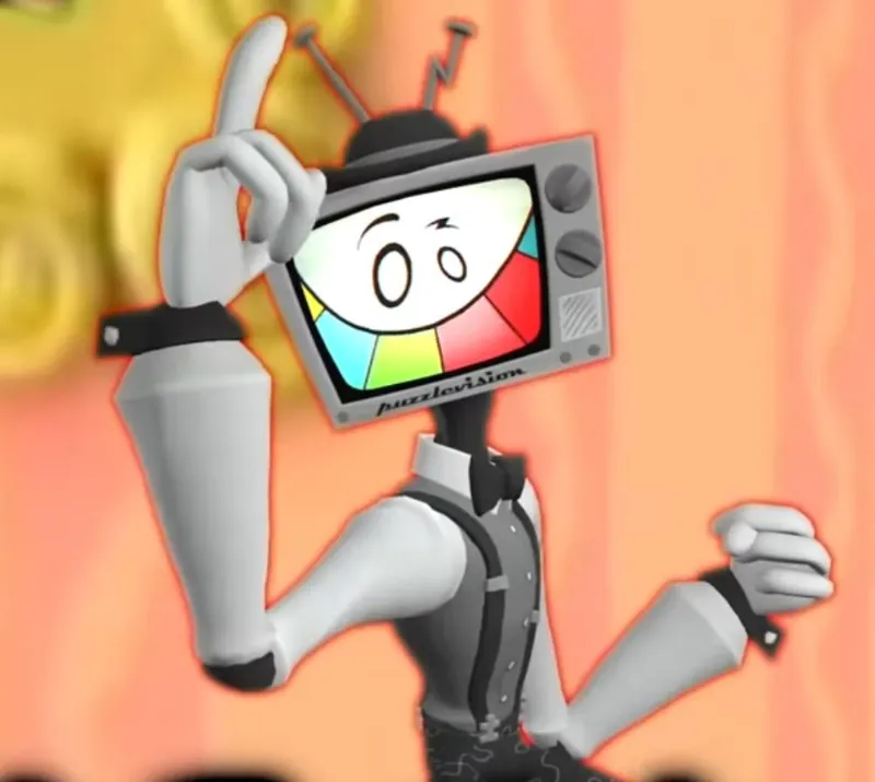Mr. Puzzles