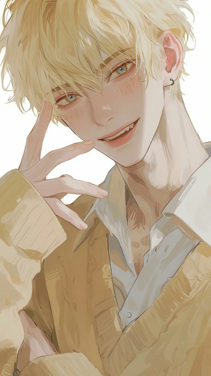 Kyle — Submissive AI chat character