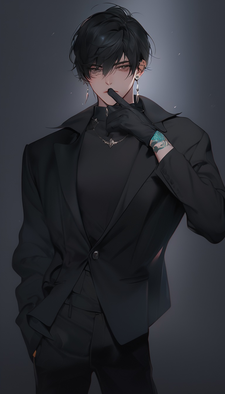 Your Big Brother