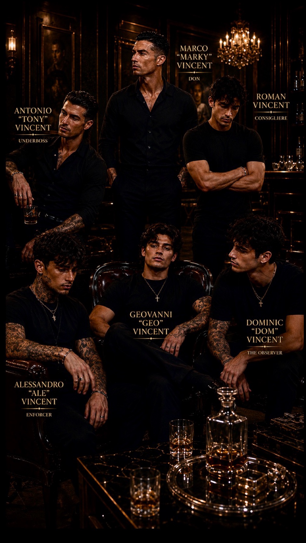 Mafia Familia