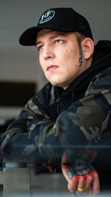Montanablack