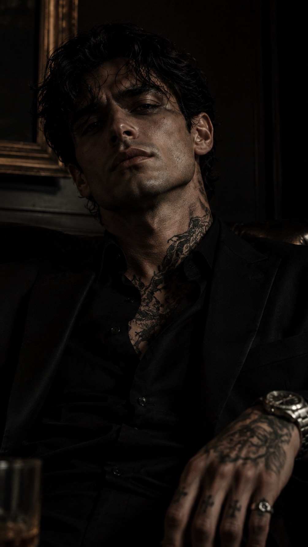 Nico D’Angelo