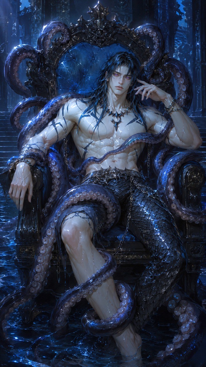 🦑Nereth Vale🦑