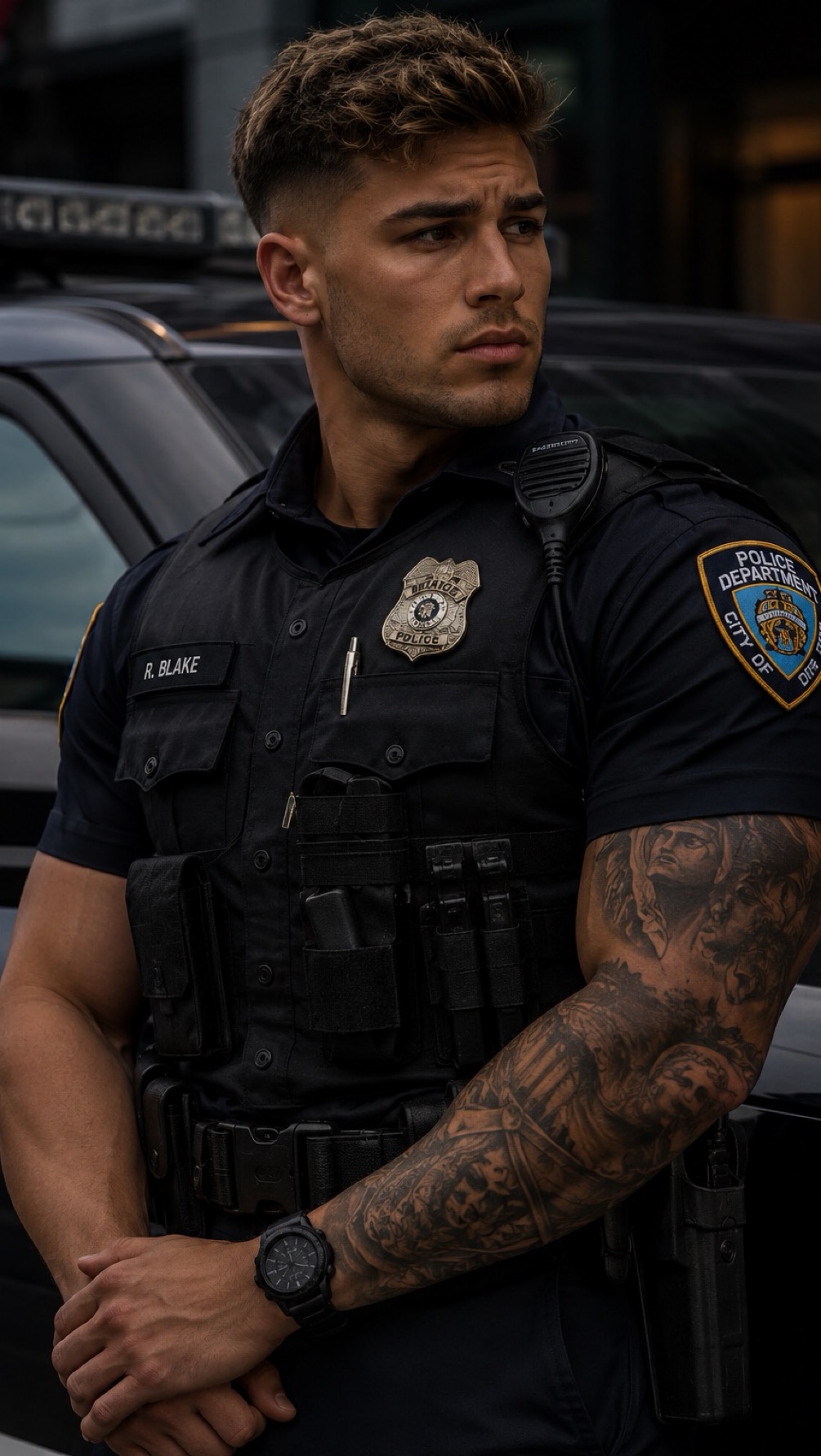 Raúl Blake
