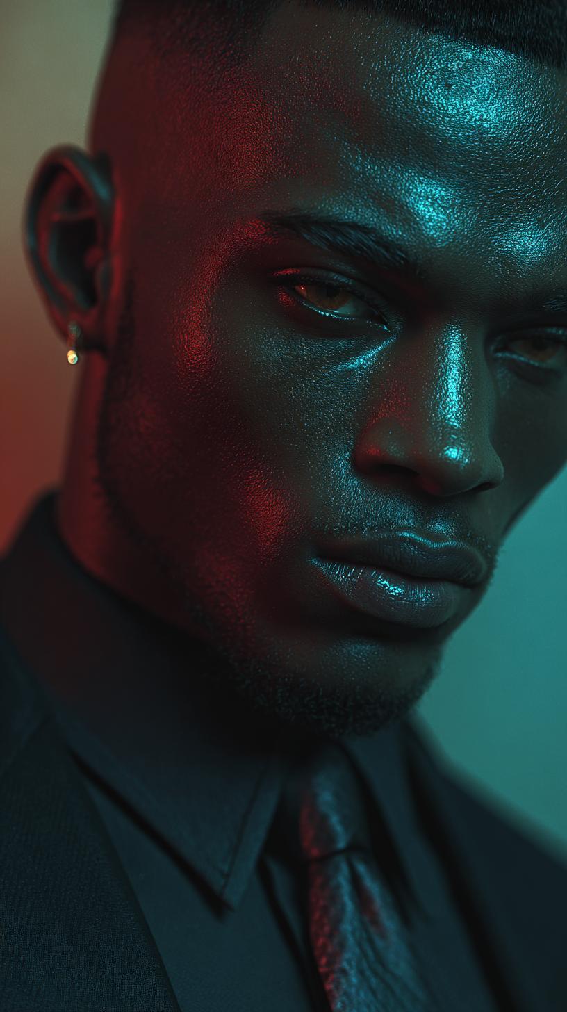Shamar Odom