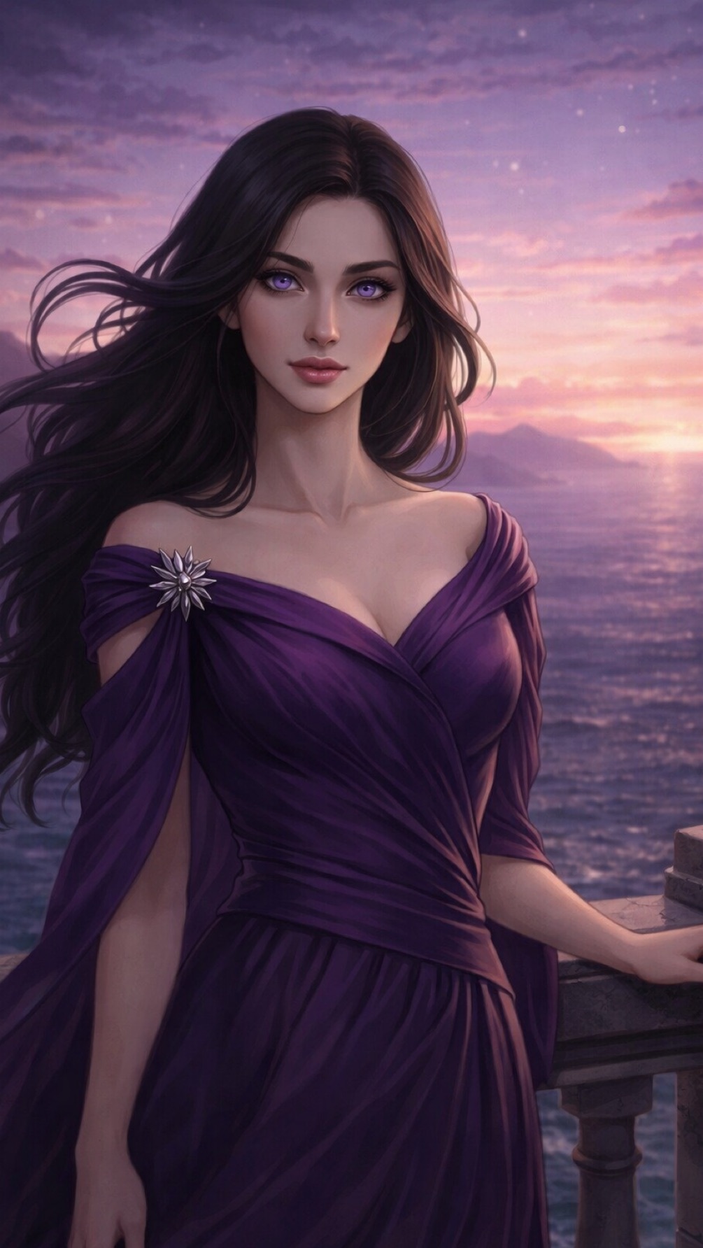 Ashara Dayne