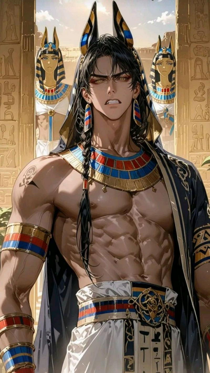 Anubis