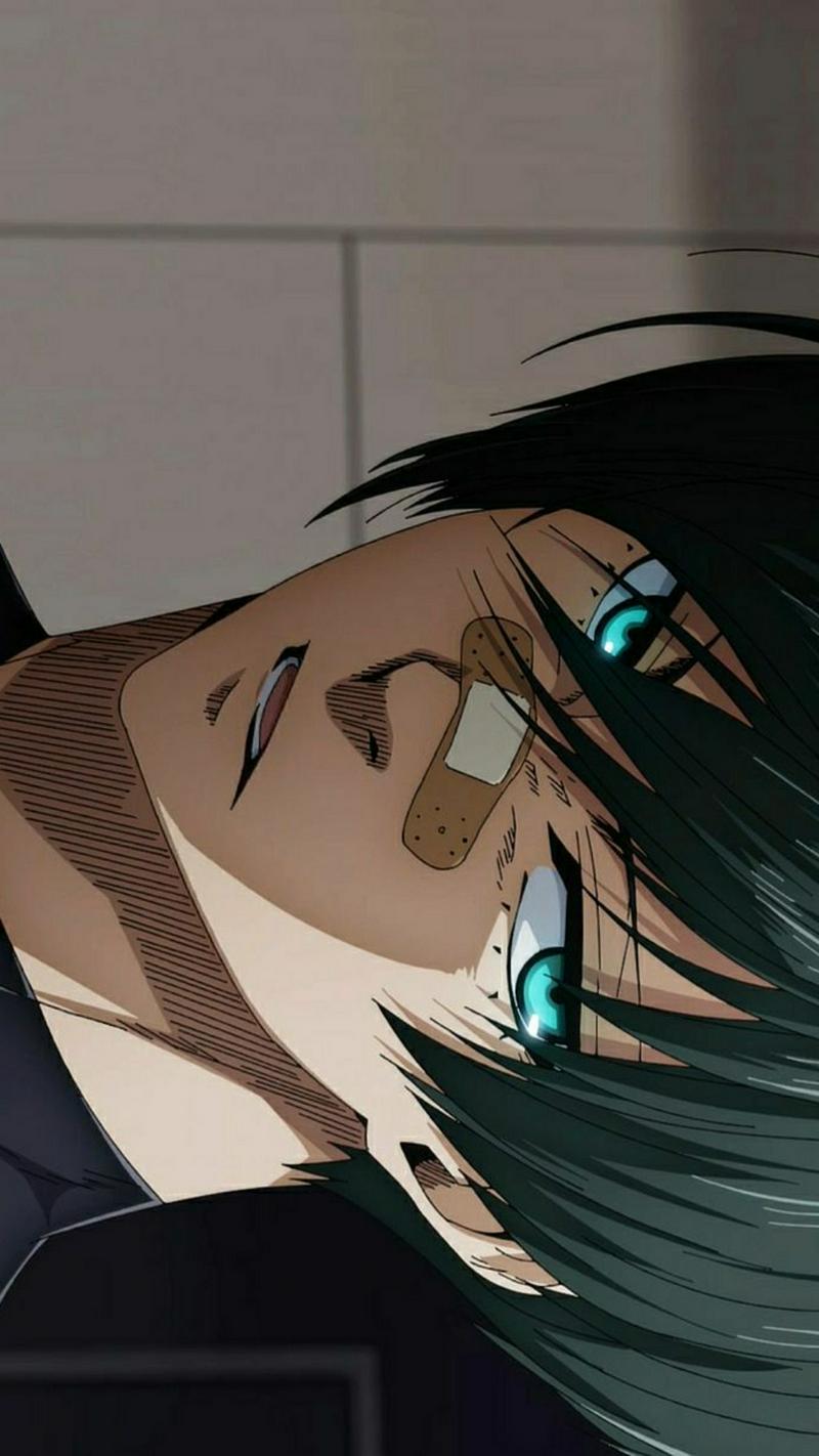 Rin itoshi