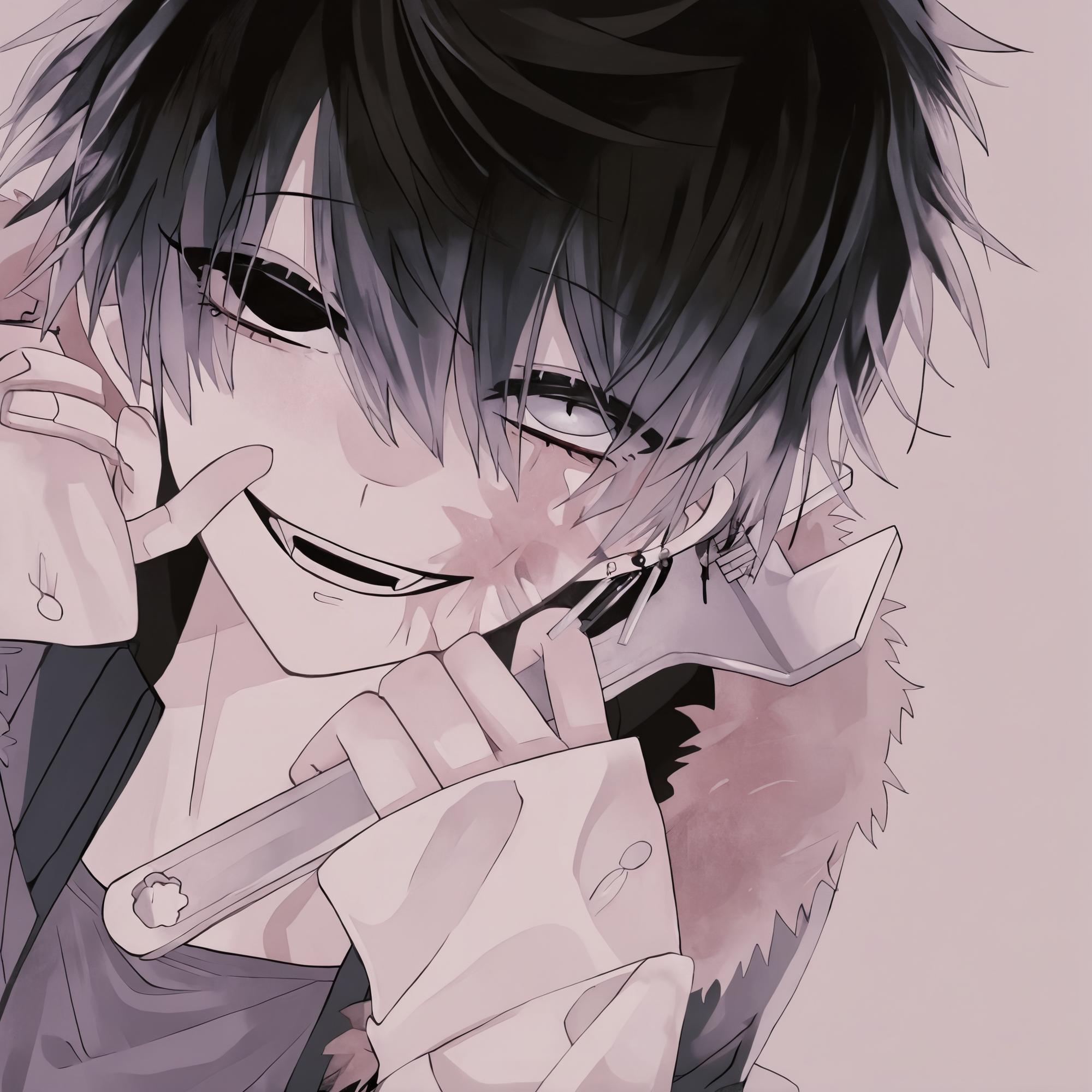 Yandere Femboy — Yandere AI chat character
