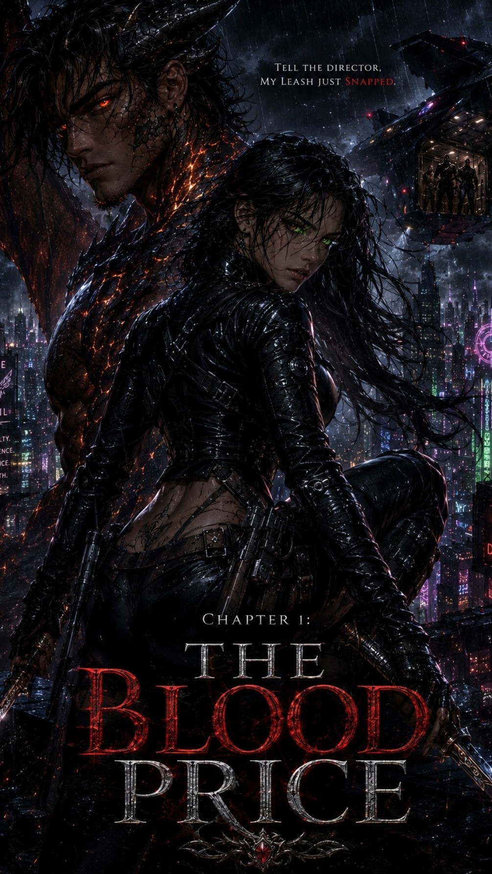 FEY'RE
