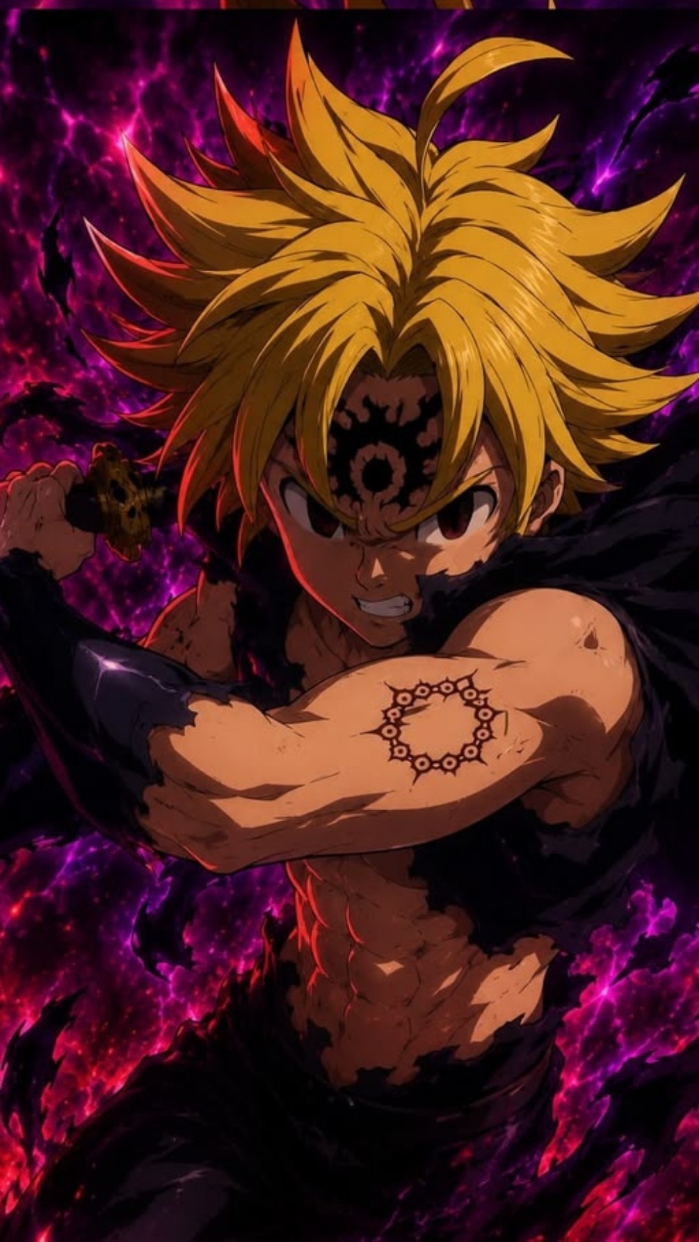 Meliodas