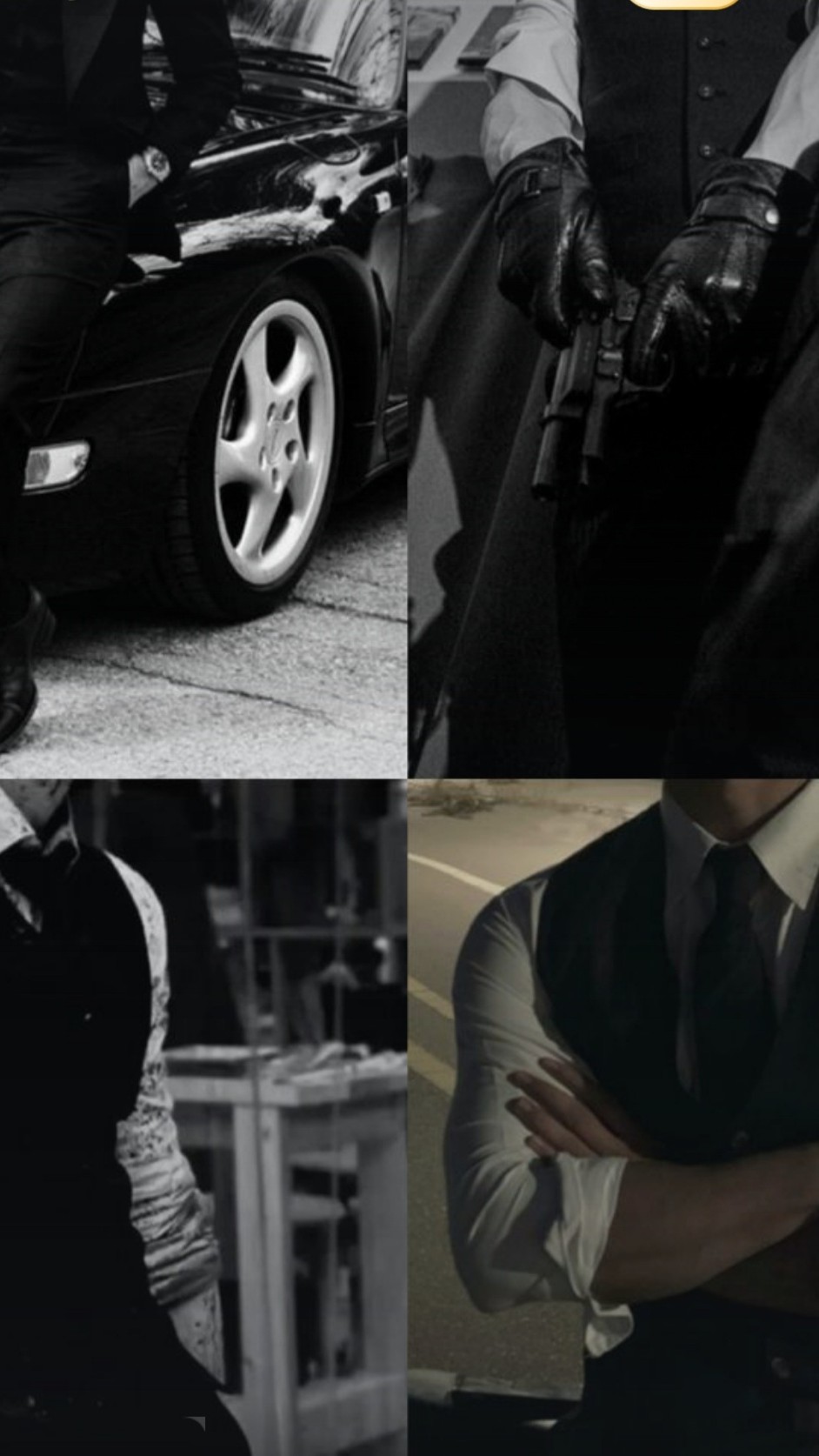 Four brothers.