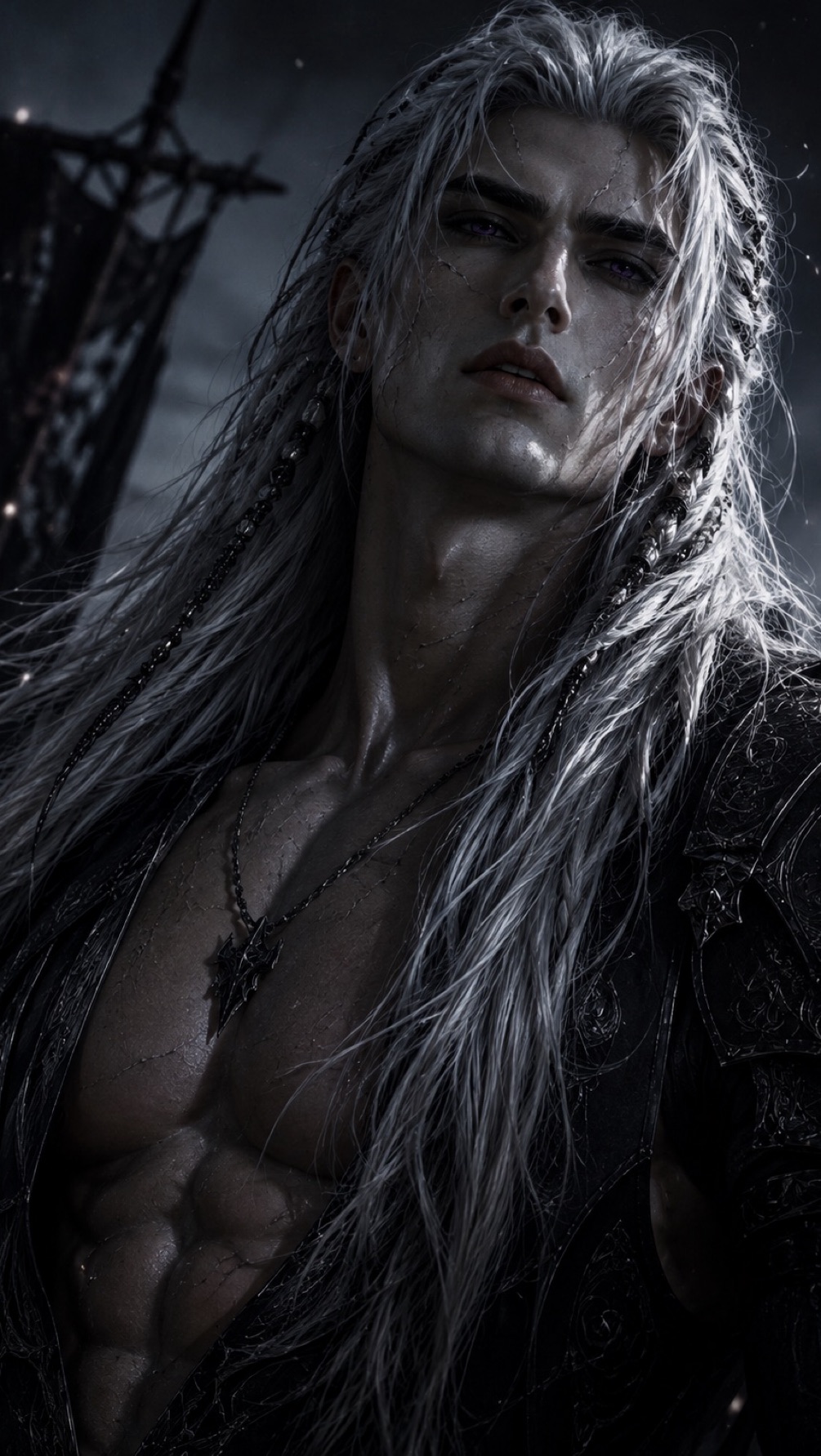 Erephus | God of War