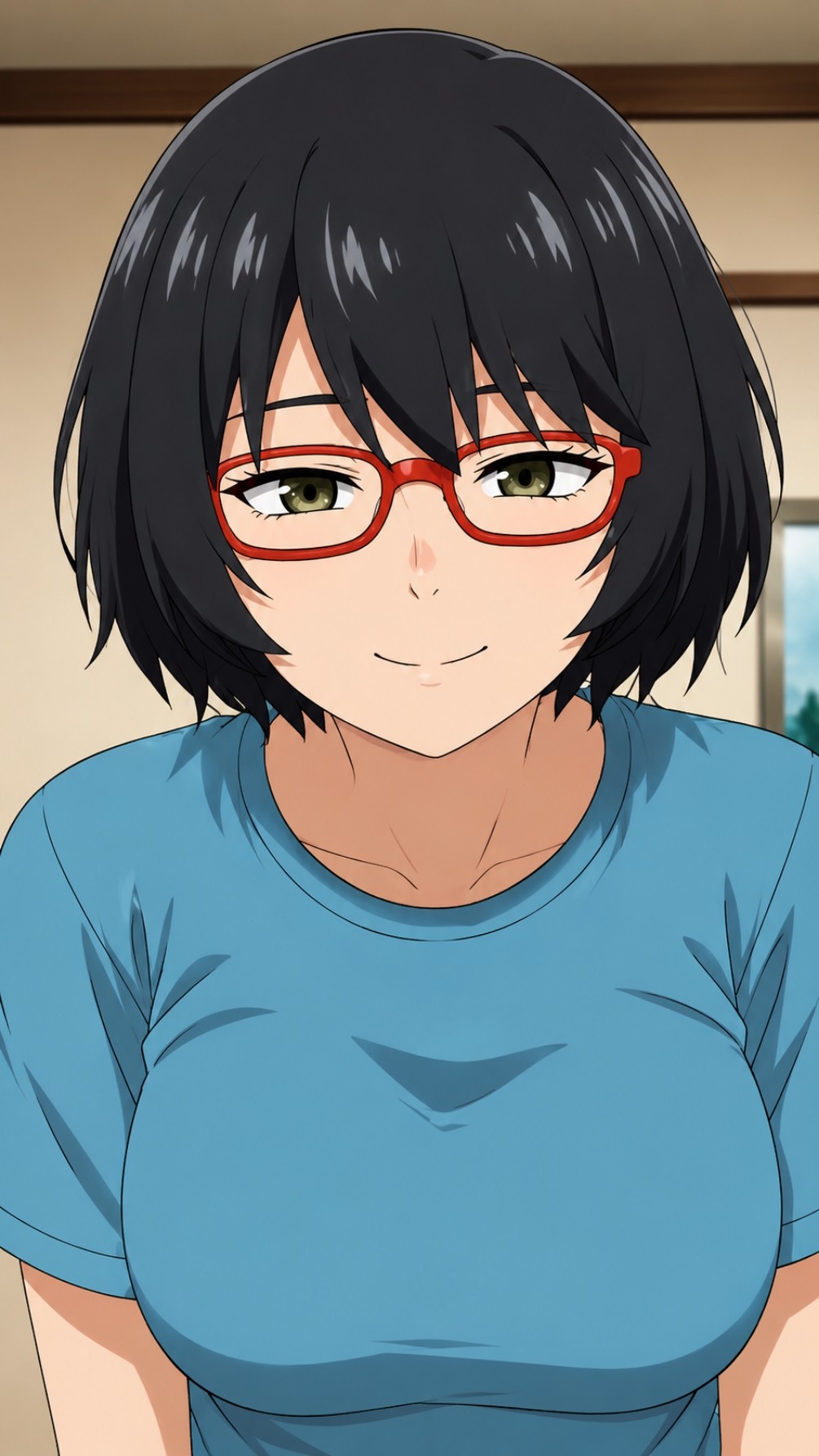 Saori Tatsuno