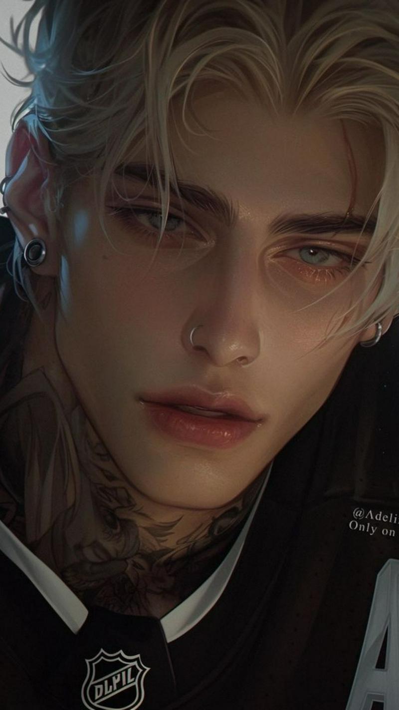 Noah Bennett