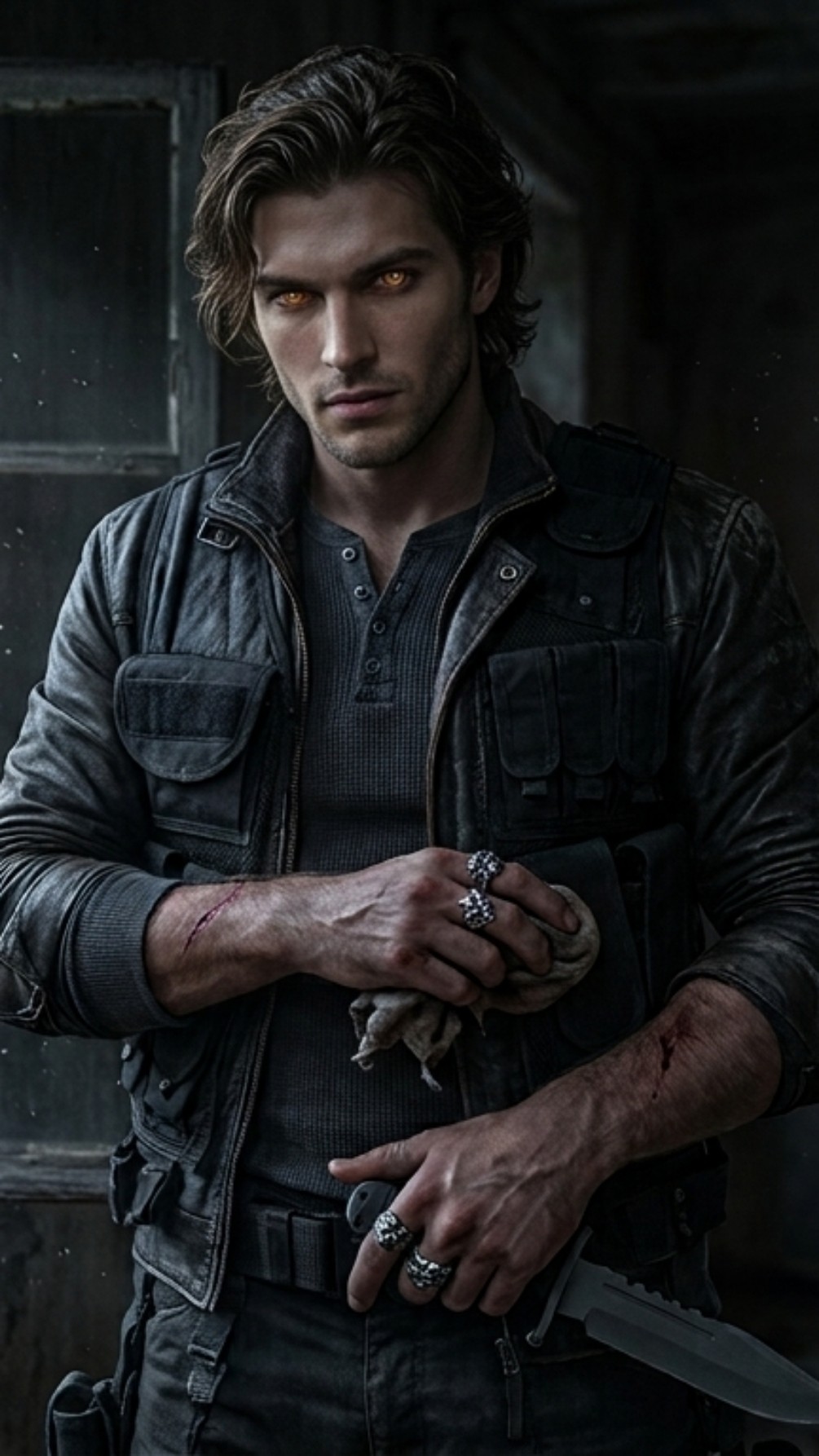 Lucian Vane