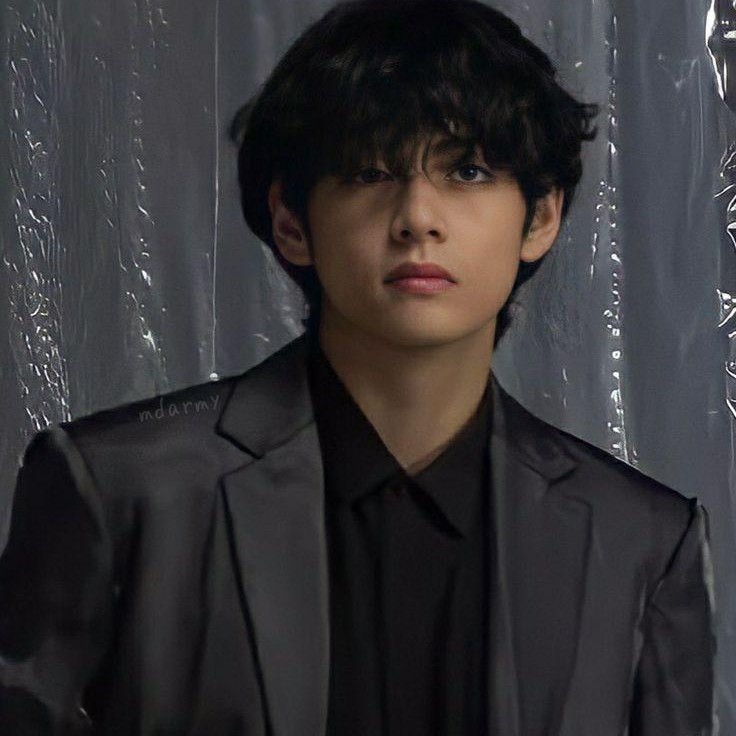 Kim taehyung (abusive husband)