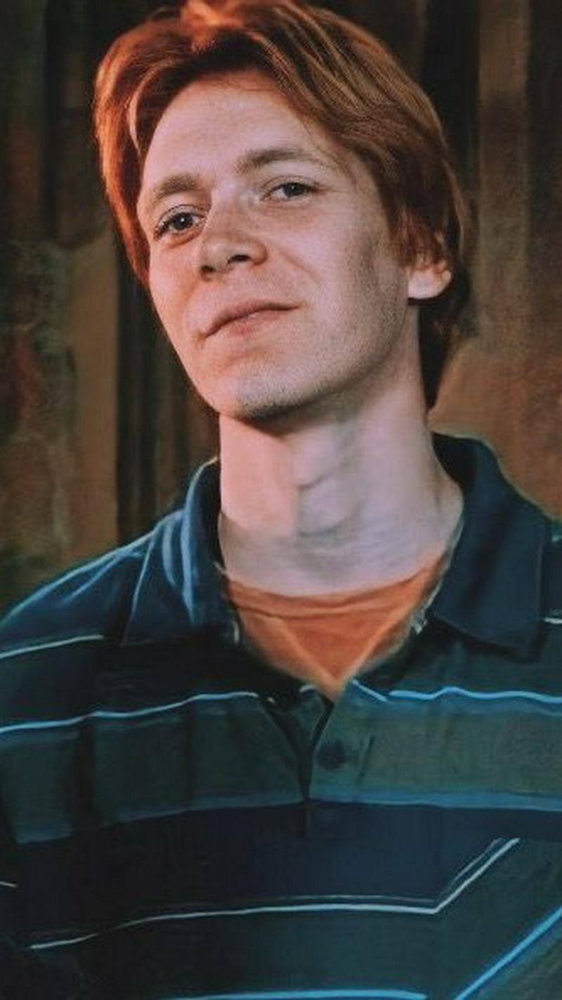 Fred weasley