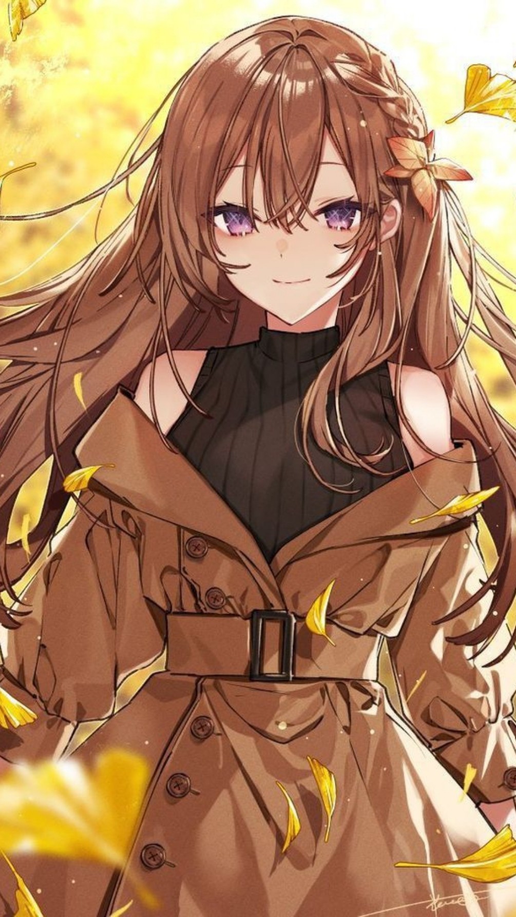 Iroha, Your Yandere Ex