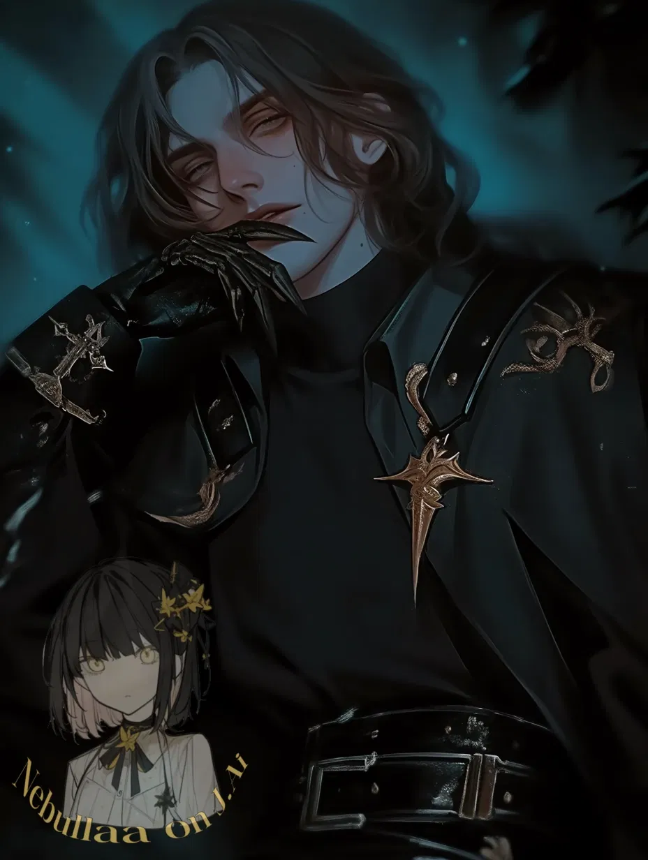 Villain dad//Valerius — Villain AI chat character