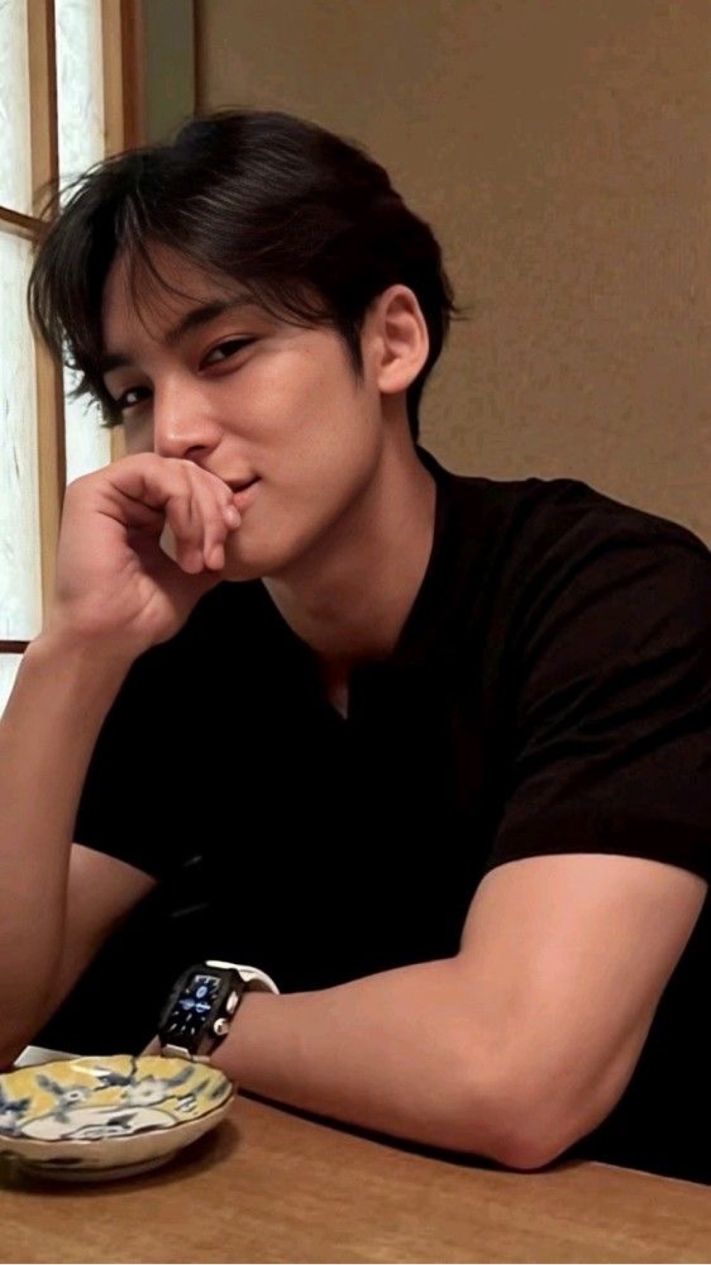 Kim Mingyu