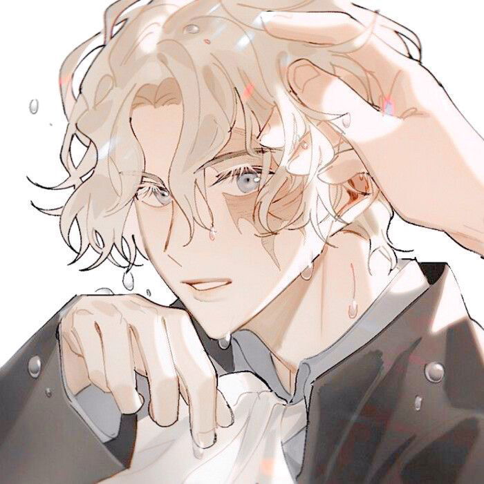 Allen — Smut AI chat character