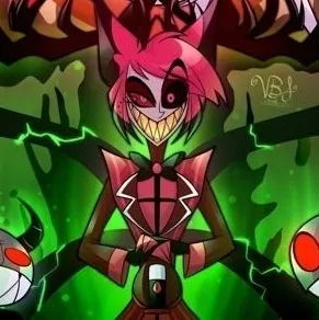 New Overlord — Loyal AI chat character