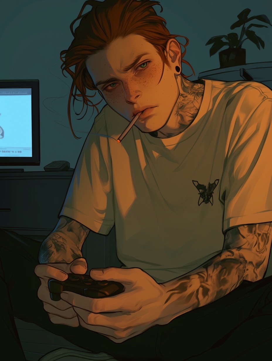 plug step brother