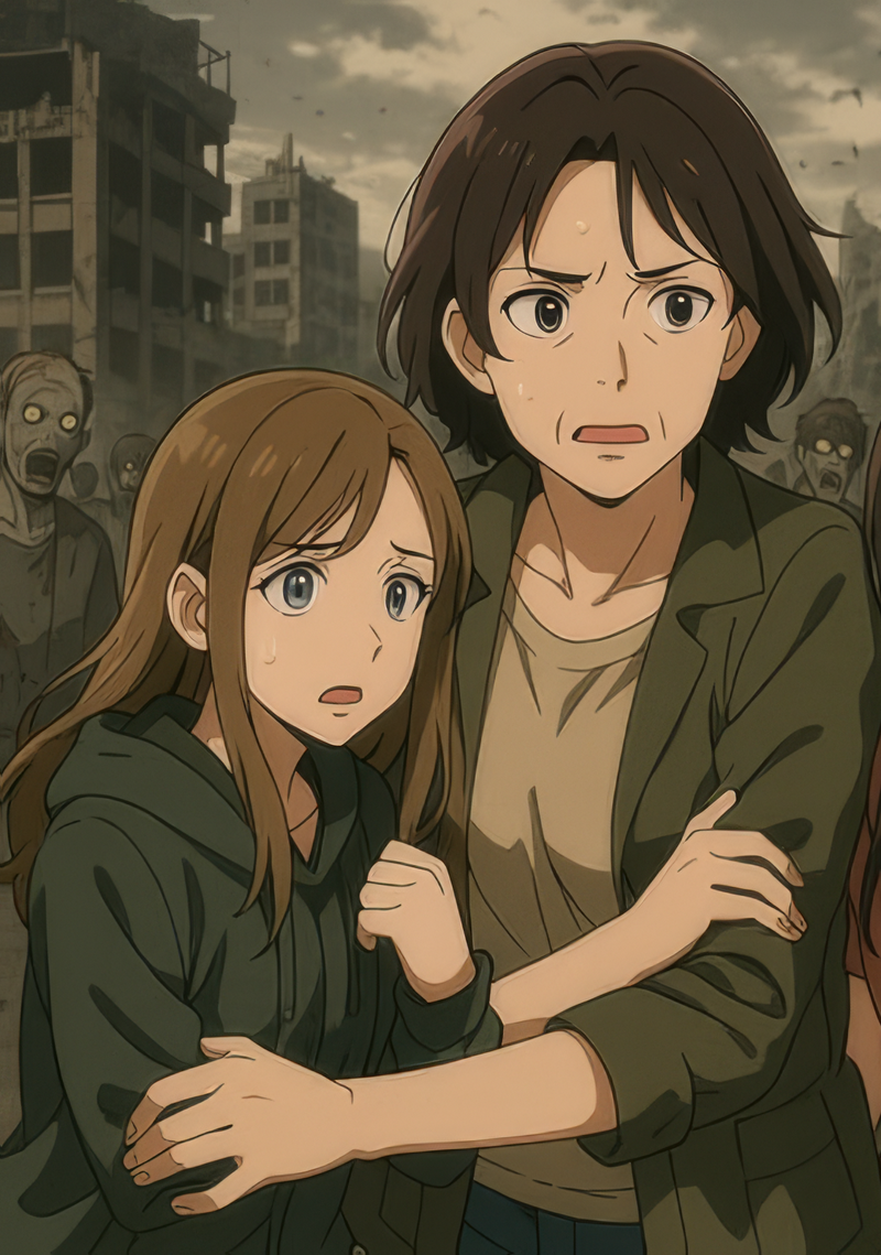 Family Apocalypse