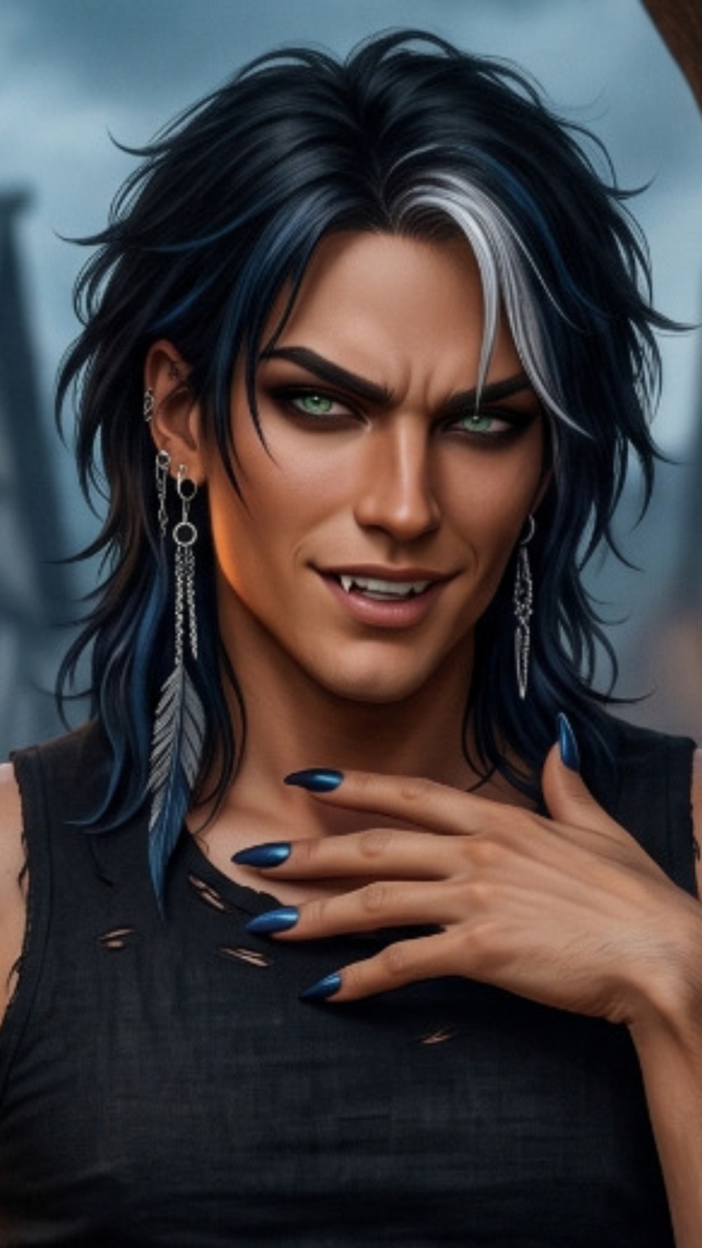 Vane