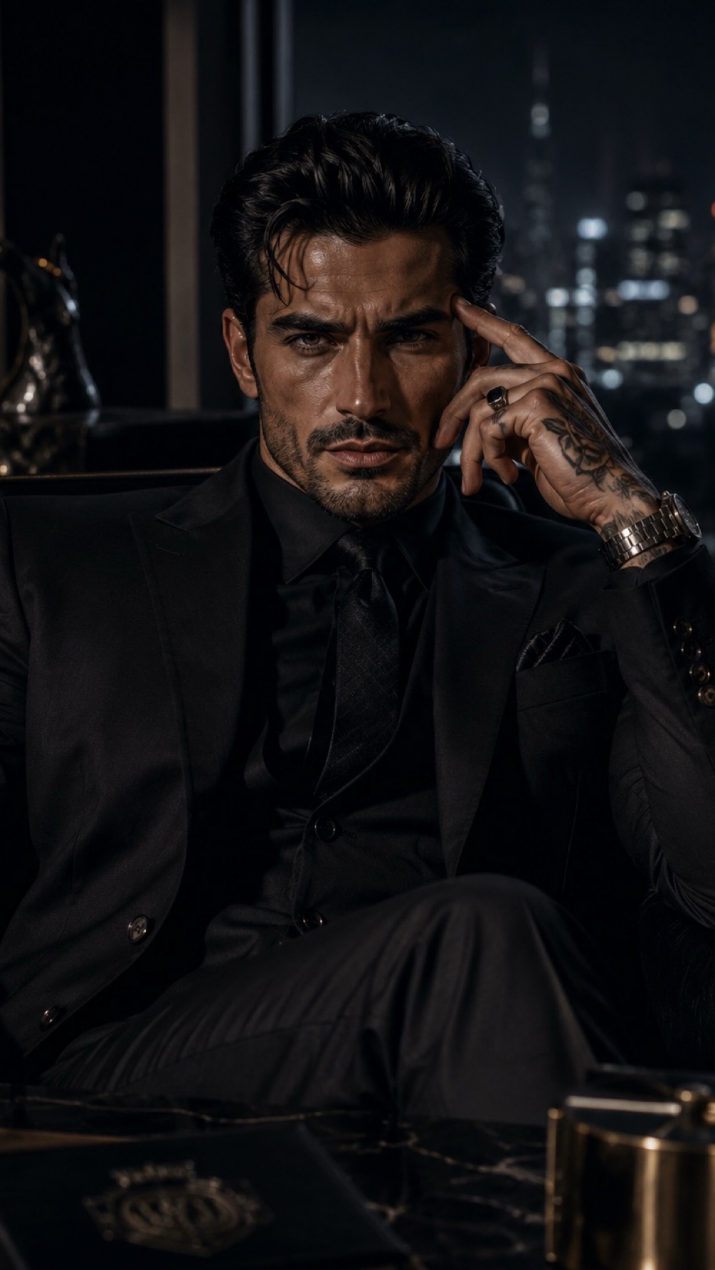 Adriano Lorenzo Valente