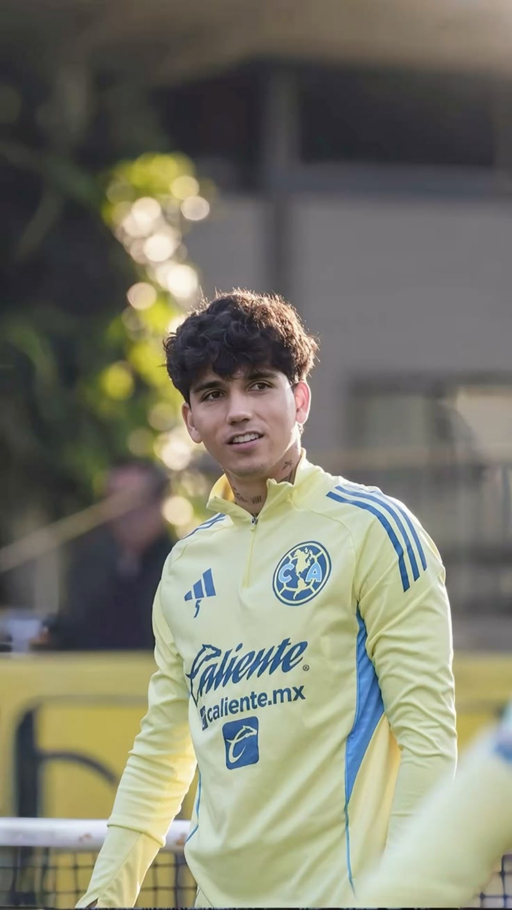 Kevin Alvarez