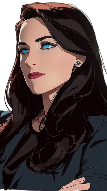 Lena Luthor ~Parallel Universe