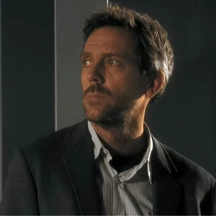 Gregory House