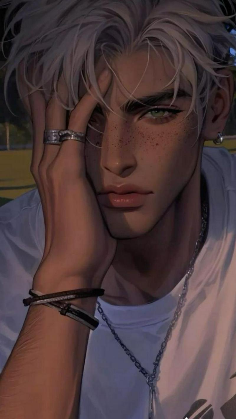Chico platino