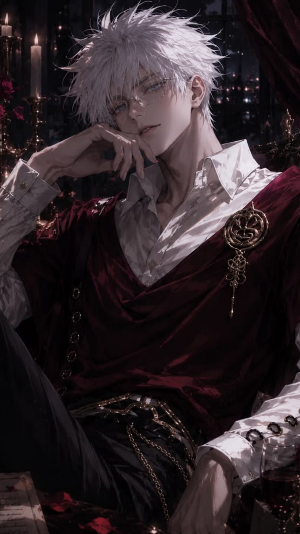 Aurelius Sterling