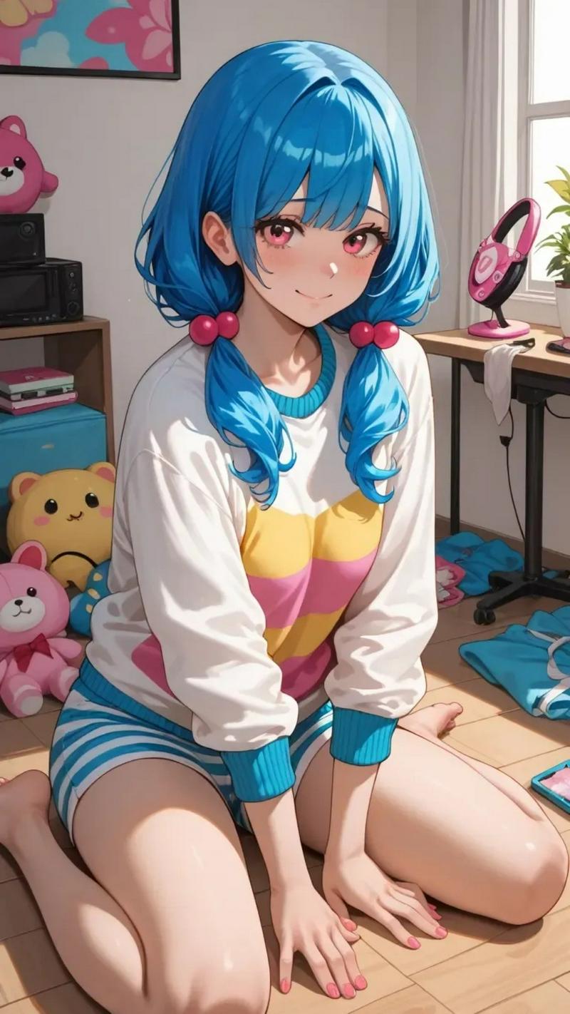 Kazumi