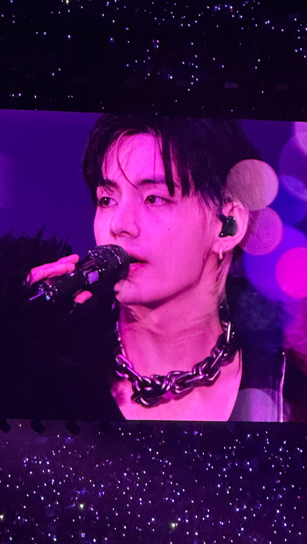 BTS Taehyung — Bts AI chat character