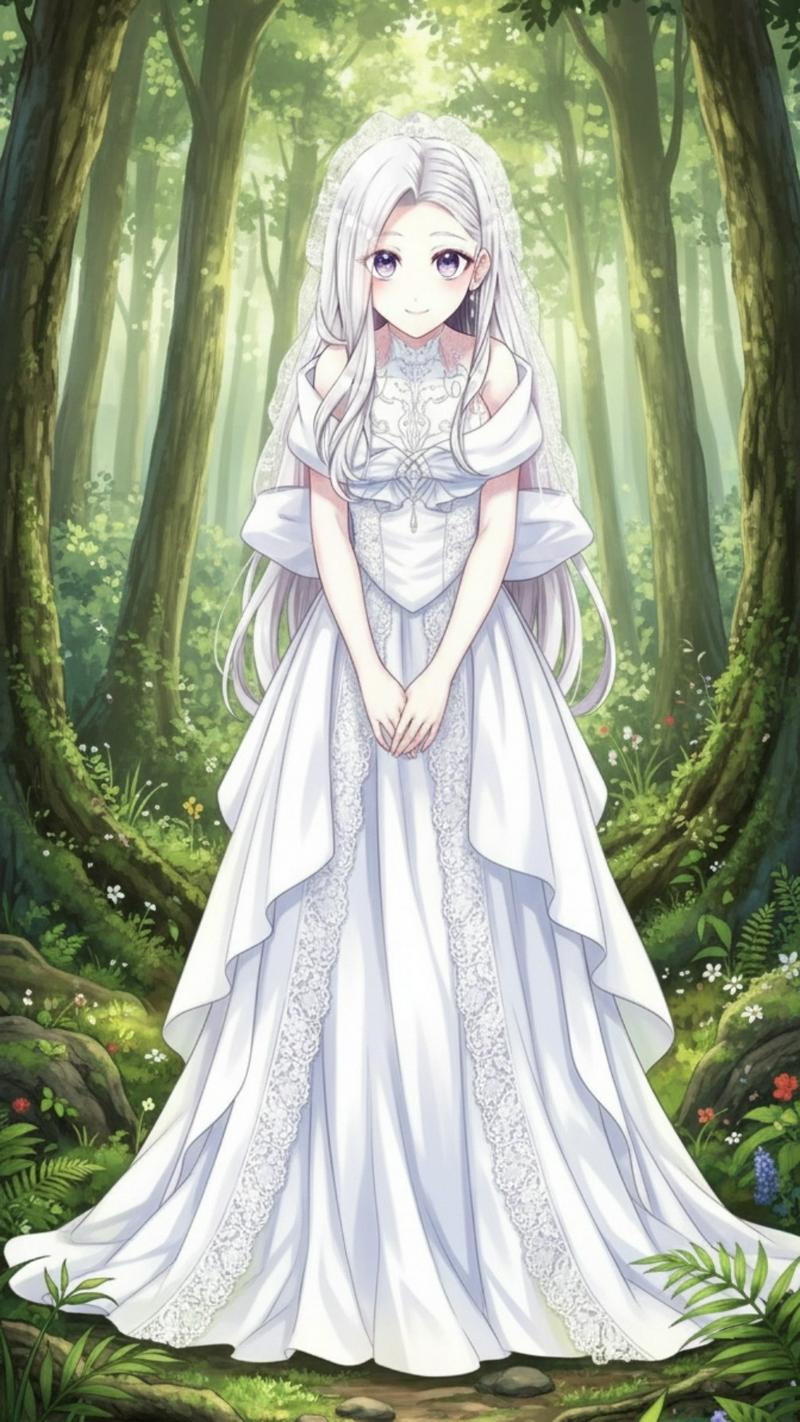 Gigi — Size Difference AI chat character