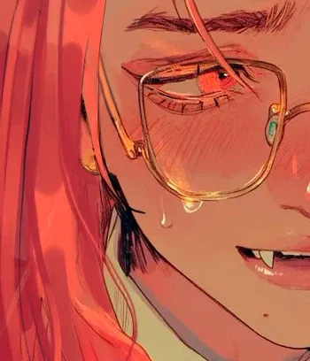 Vanessa ✵ — Roleplay AI chat character