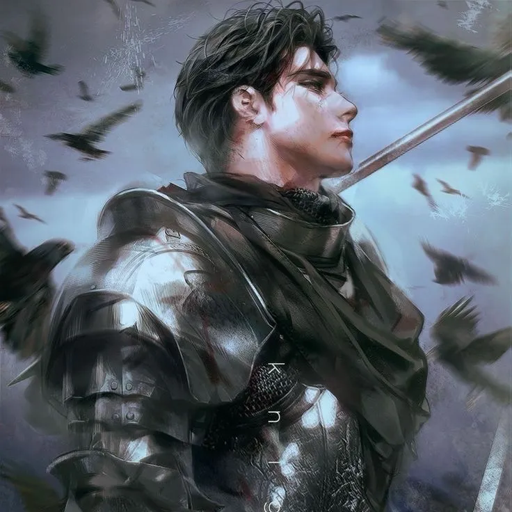 Duke of the North - Kael — Friend AI chat character