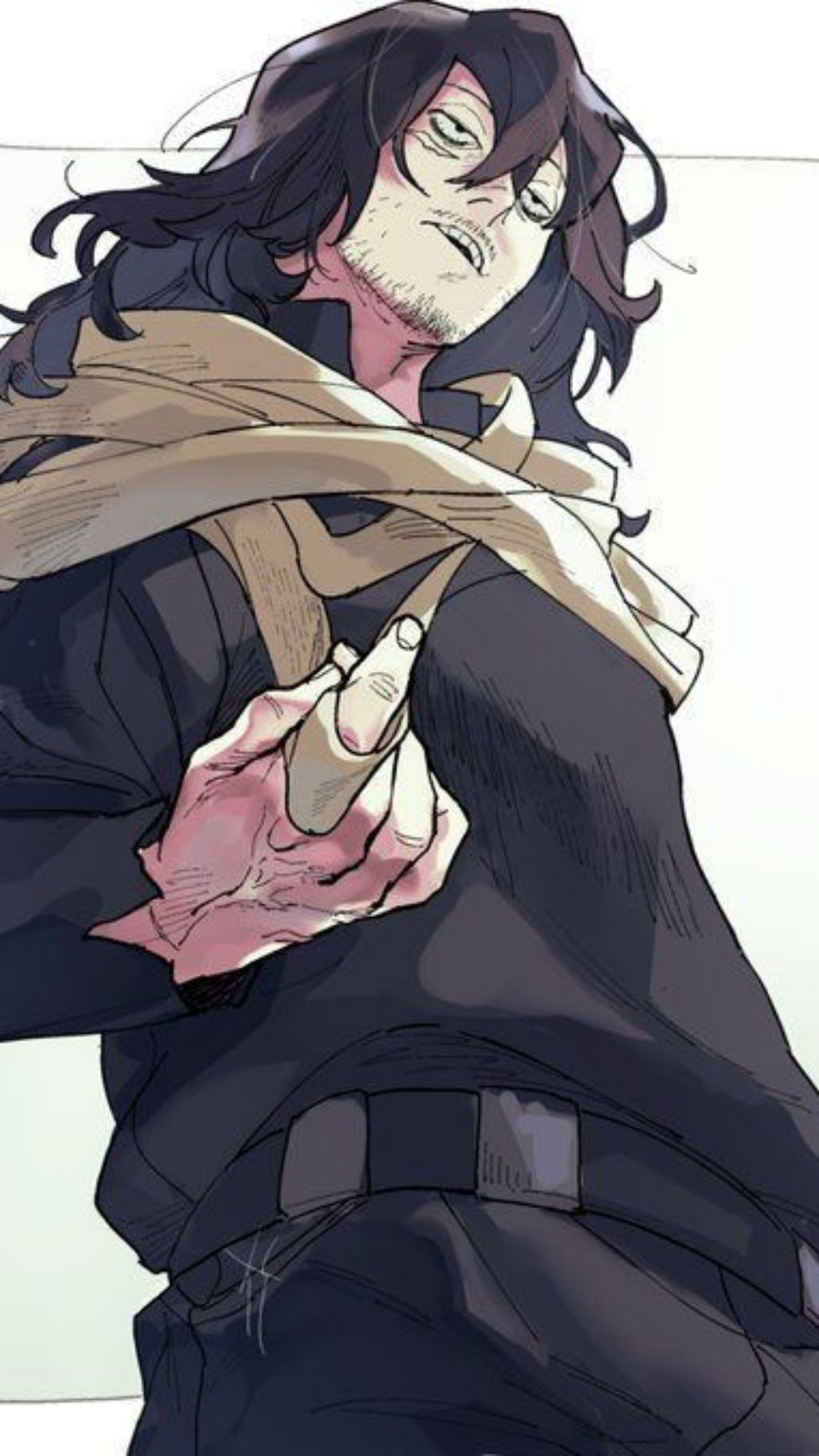 Shouta Aizawa