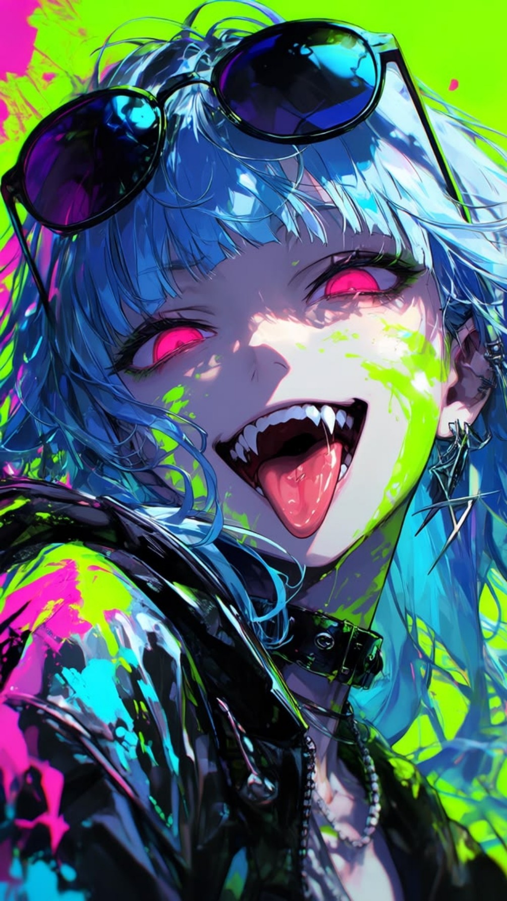 Glitch in your system