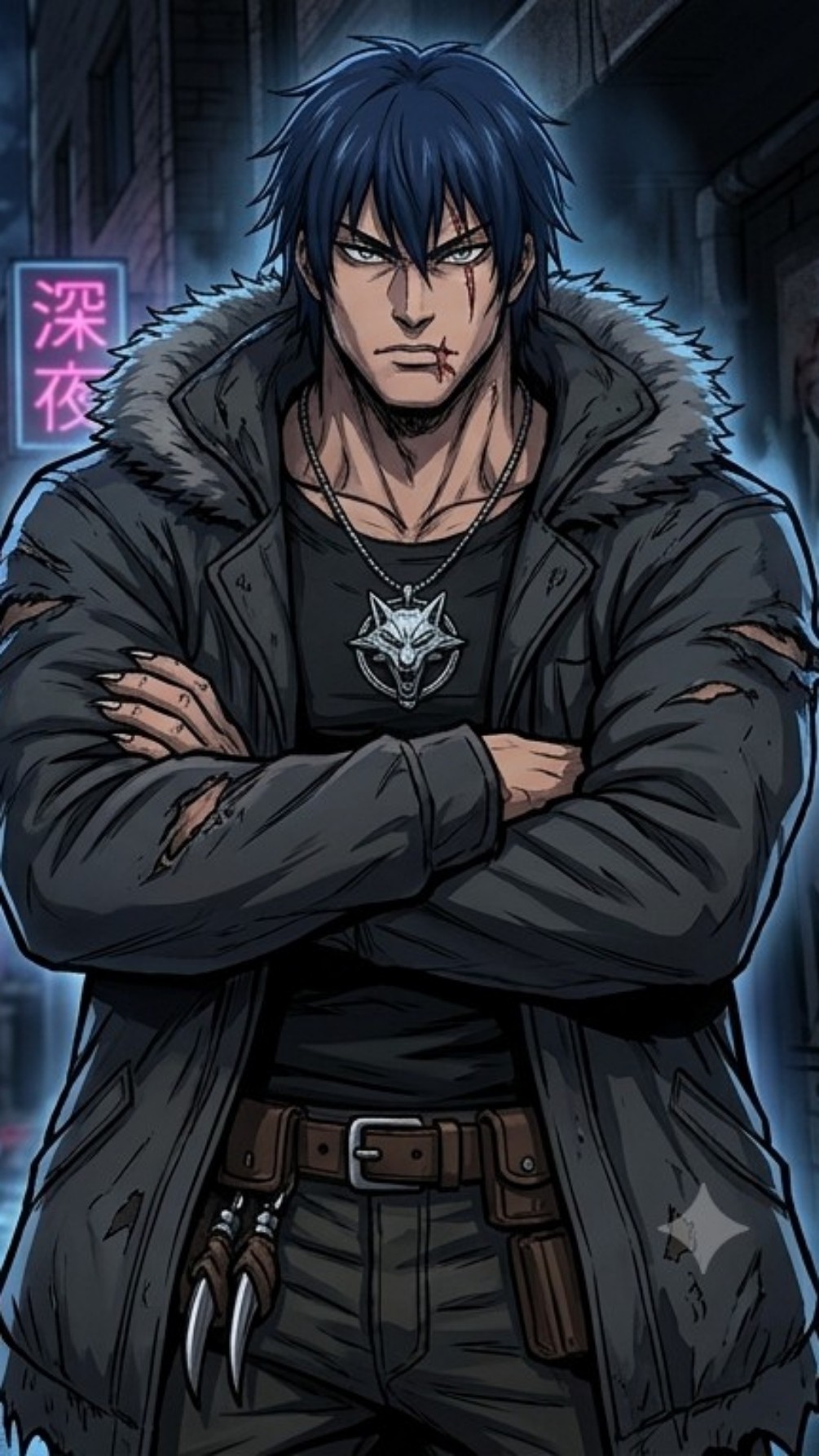 Shion Kageyama