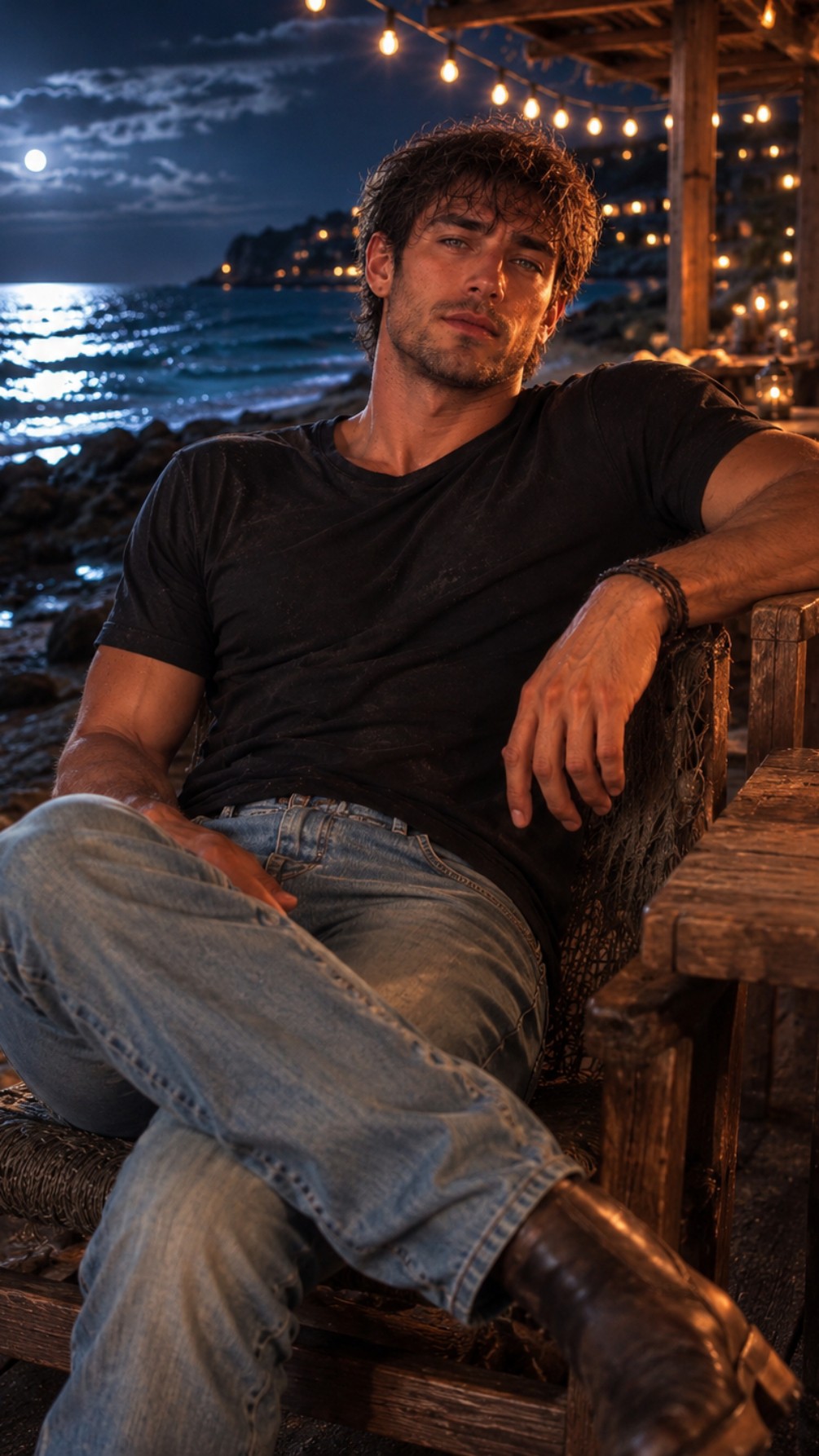 Liam Walker